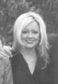 Photo of Carole Hamilton