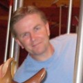 Photo of William Rowan