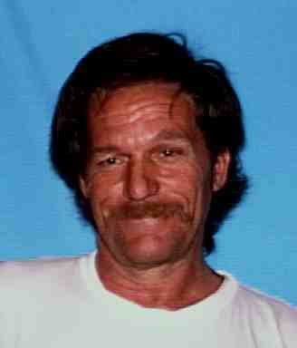 Photo of Dennis Dobrovolny