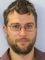 Photo of Christopher Baisley