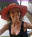Photo of Shauna Hampton