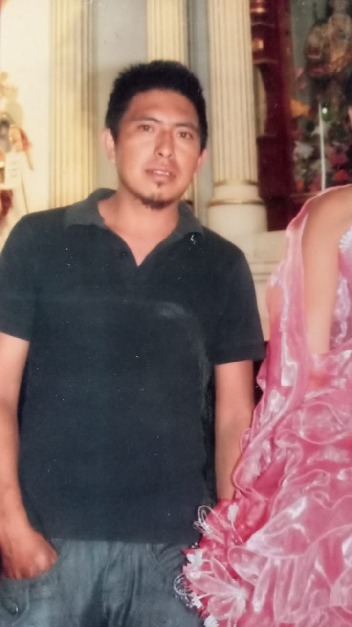 Photo of Victor Herrera-Nabor