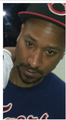 Photo of Reginald Johnson
