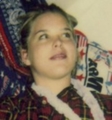 Photo of Krystyn Dunlap