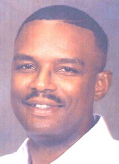 Photo of Robert Wilson, Sr.