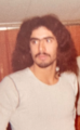 Photo of Robert Lugo