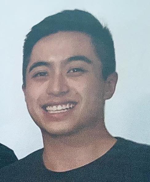 Photo of Gavin Octaviano