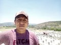 Photo of Juan Cruz-Martinez