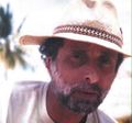 Photo of Eugene Pavey