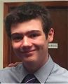 Photo of Hunter Chenault