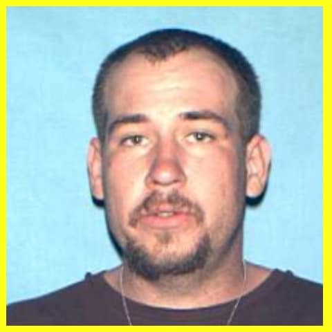 Photo of Anthony Cummings