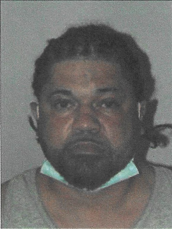 Photo of Felix DeJesus