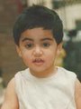 Photo of Mohammad Metla Jr.