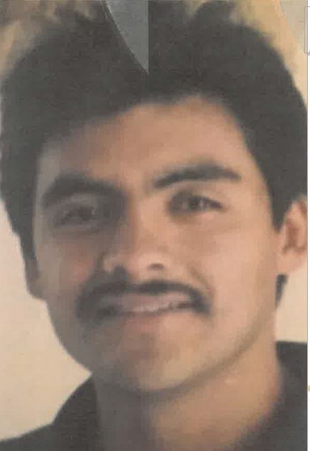 Photo of Albert Hernandez Chairez