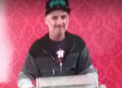 Photo of Angel Vazquez