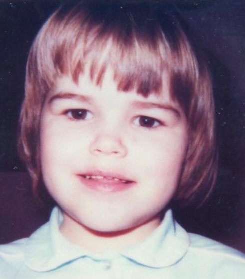 Photo of Laura Bradbury