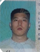 Photo of Cyrus Chang