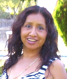 Photo of Ilma Saucedo