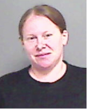 Photo of Kimberly Depa