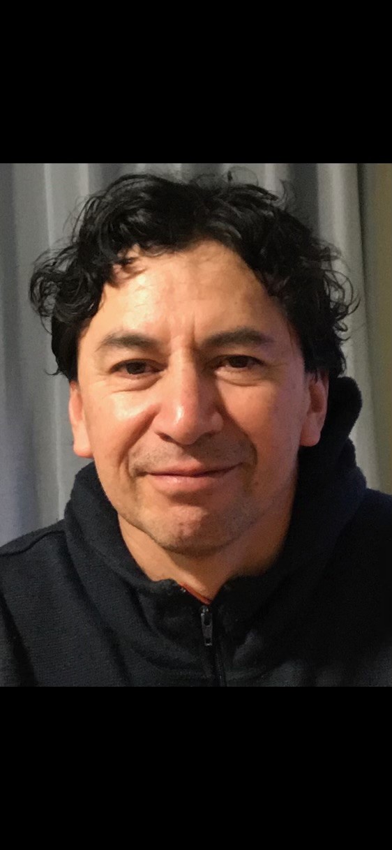 Photo of Julio Chavez-Montoya