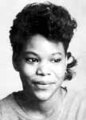Photo of Sheila Robinson