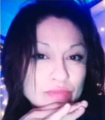 Photo of Kristina Carrillo