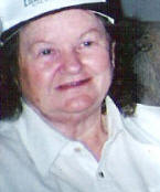 Photo of Bonnie McFadden