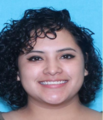 Photo of Janellie Pineda