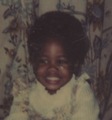 Photo of Ramona Brown