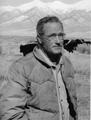 Photo of Benjamin Gray