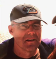 Photo of Jeffrey Stambaugh
