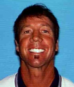 Photo of Frank Martinez