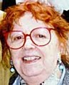 Photo of Irene Silverman