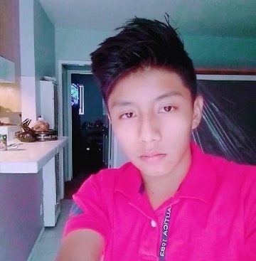 Photo of Cruz Lem Choc