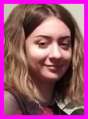 Photo of Faith Hammack