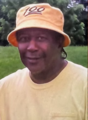 Photo of Jasper Booker