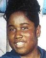Photo of Jalesa Reynolds