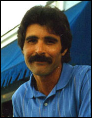 Photo of Vito Russo