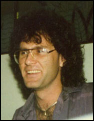 Photo of Stephen La Spino