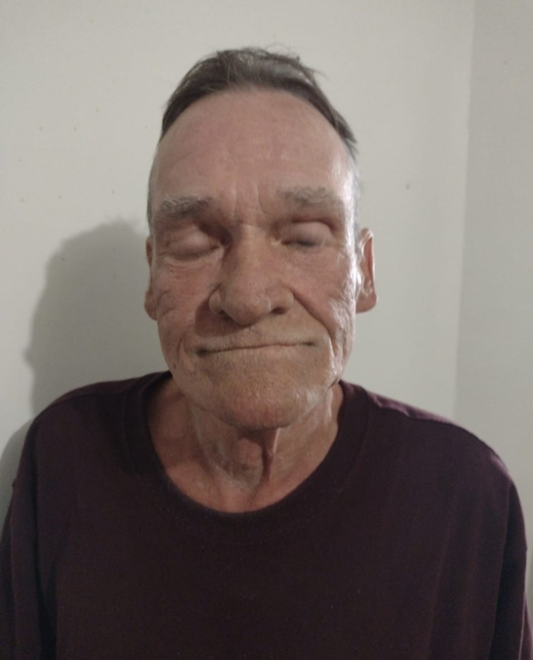 Photo of Steven Gantt