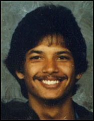 Photo of Stacy Sabal