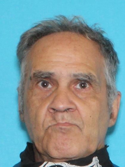 Photo of John Seputis