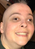 Photo of Jade Gordon