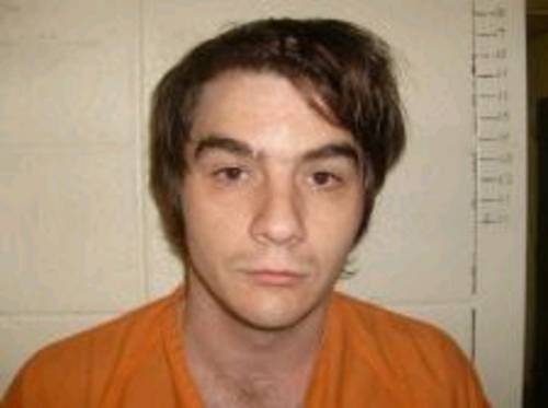Photo of James McAdams