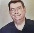 Photo of John Kluckman