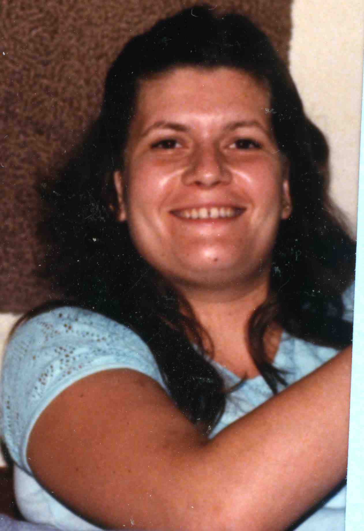 Photo of Teresa Barreras