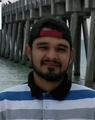 Photo of Alexander Pineda-Vega
