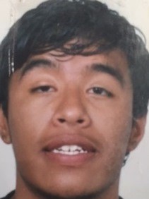 Photo of Marcos Lugo