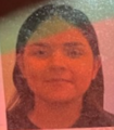 Photo of Suani Funes