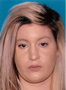 Photo of Kristen Moore